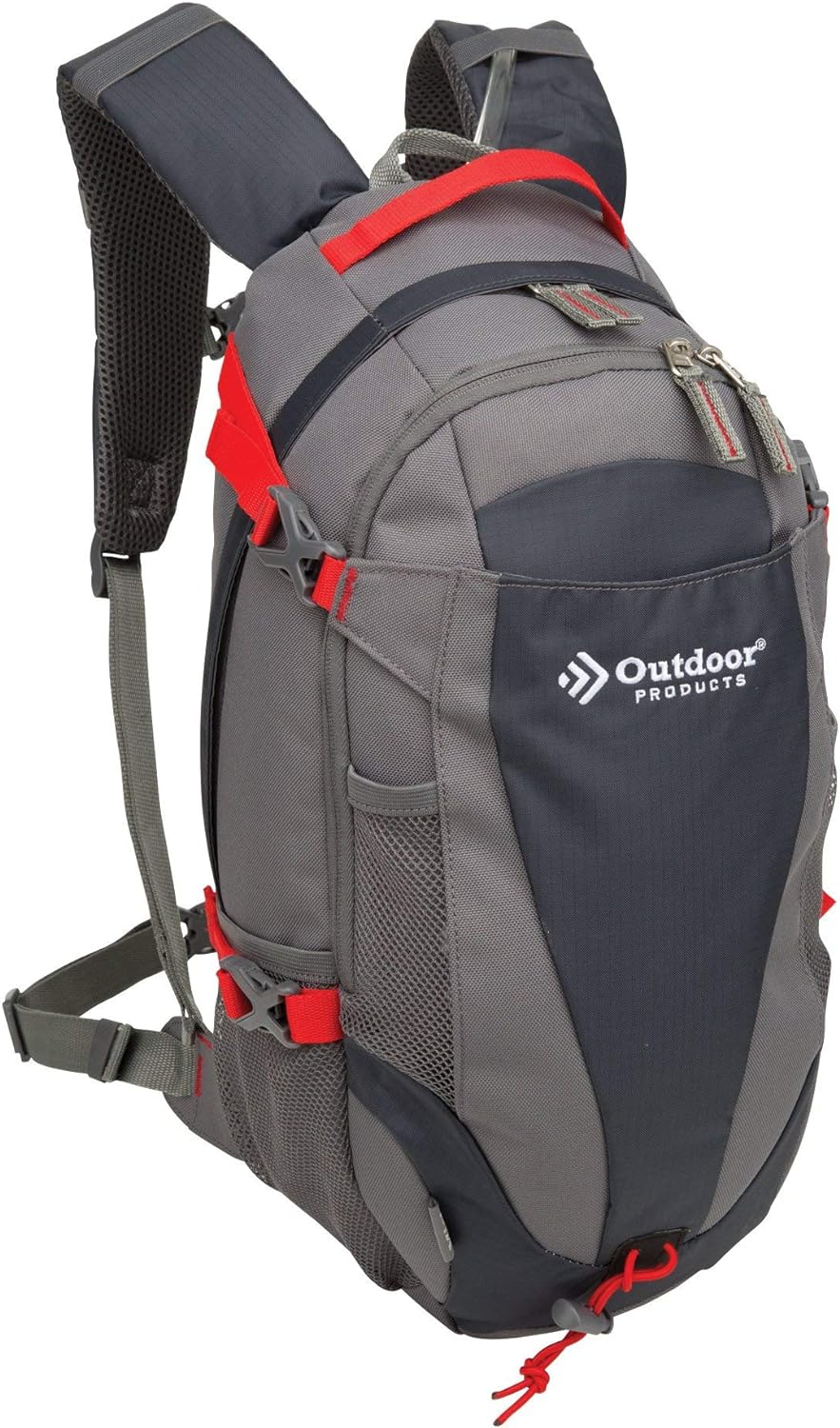 Outdoor Products Mist Hydration Backpack (Kombu Green) (Kombu Green)