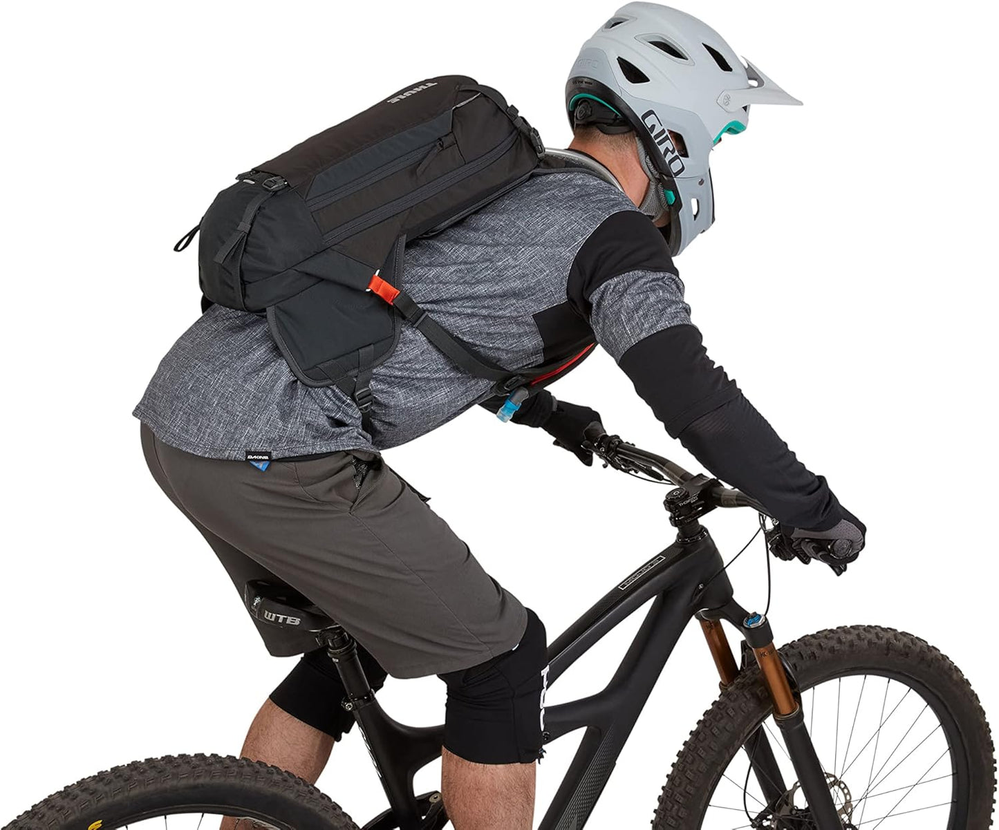 Thule Rail Hydration Pack