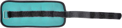Fully Adjustable Ankle Wrist Arm Leg Weights, 1-20LBS, Multiple Options