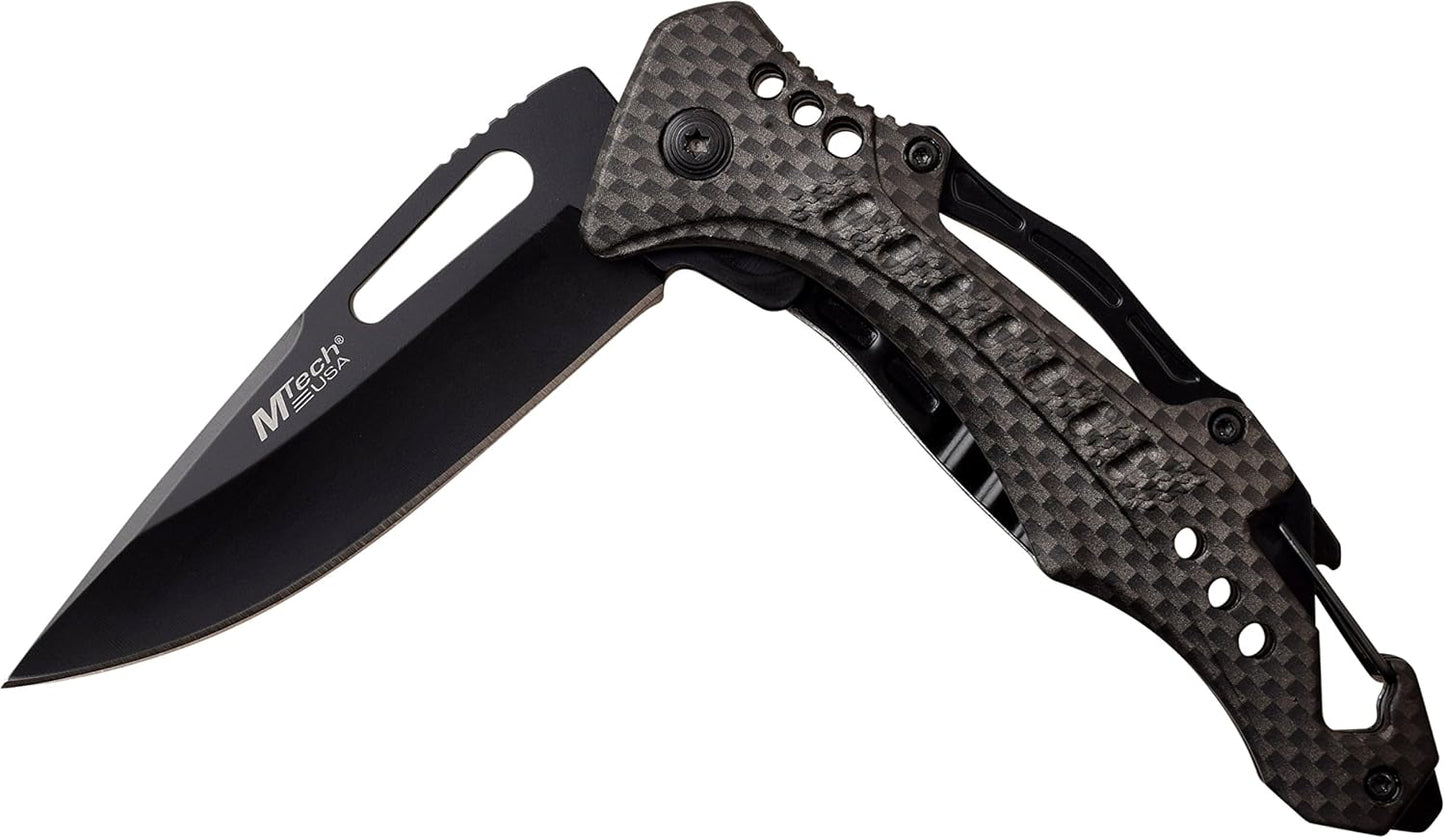 MTECH USA Ballistic MT A705G2