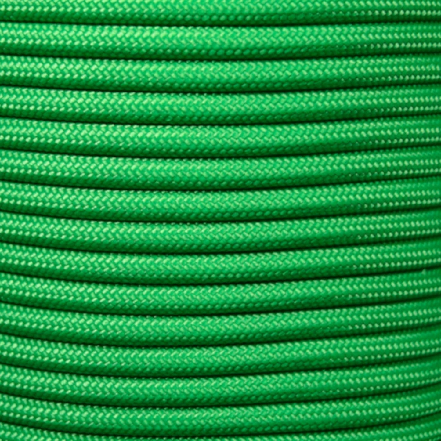 Paracord Planet 750 Paracord and 1/4 Inch, 5/16 Inch Paramax Paracord – Available in Lengths of 10, 25, 50 or 100