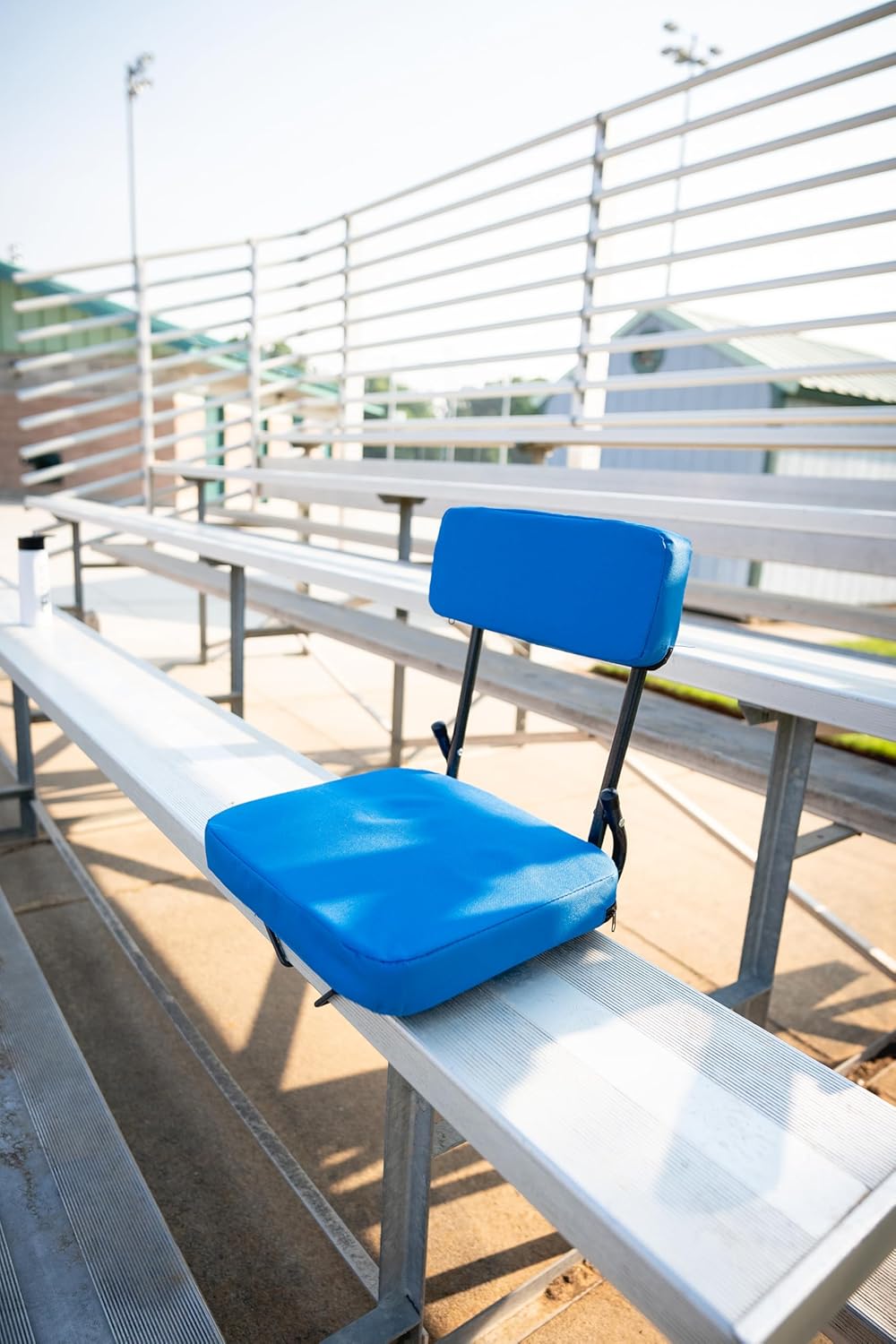 Stansport Folding Stadium Seat