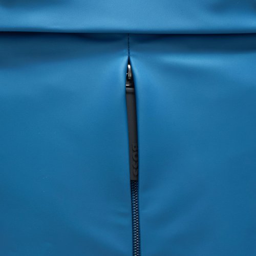 Stormy Nylon Backpack, blue sapphire, PCE.