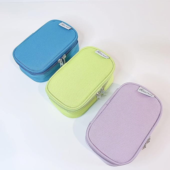 Mini Insulated Snack Bag Mini Lunch Bag Insulin Bag