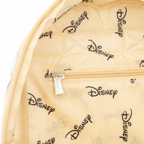 Wondapop - Stitch 13"" Deluxe Nylon Daypack, Brown