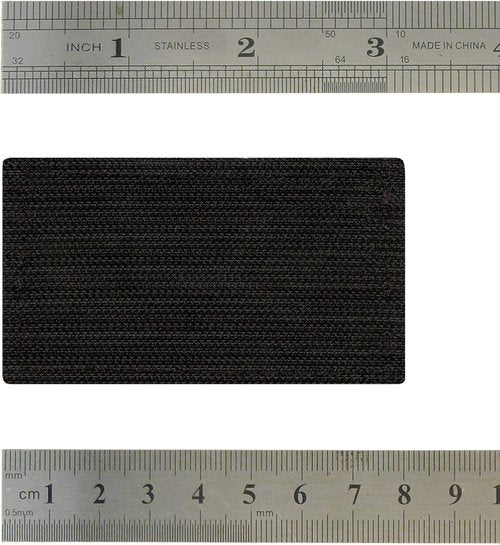American Flag Medic PVC EMS Patch - Compatible with Velcro, Glow Dark