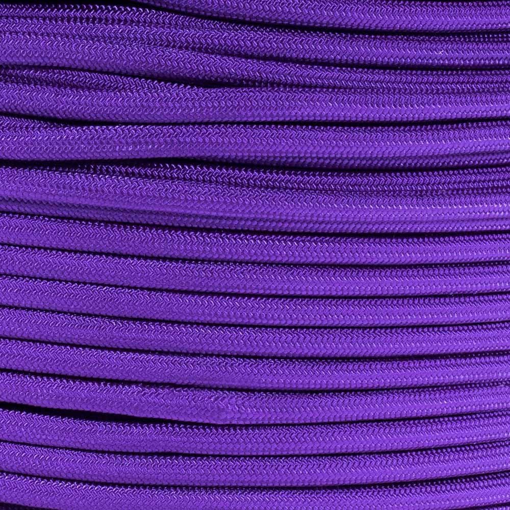 Paracord Planet 750 Paracord and 1/4 Inch, 5/16 Inch Paramax Paracord – Available in Lengths of 10, 25, 50 or 100