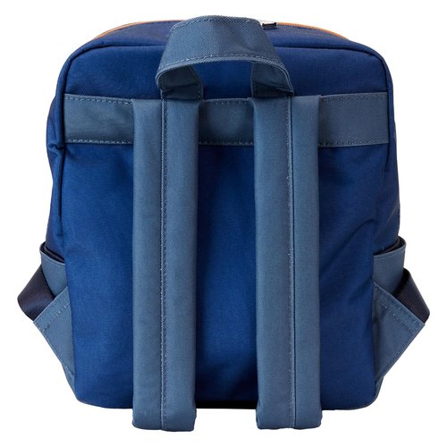 Loungefly The Mandalorian Ahsoka Cosplay Nylon MINI Backpack