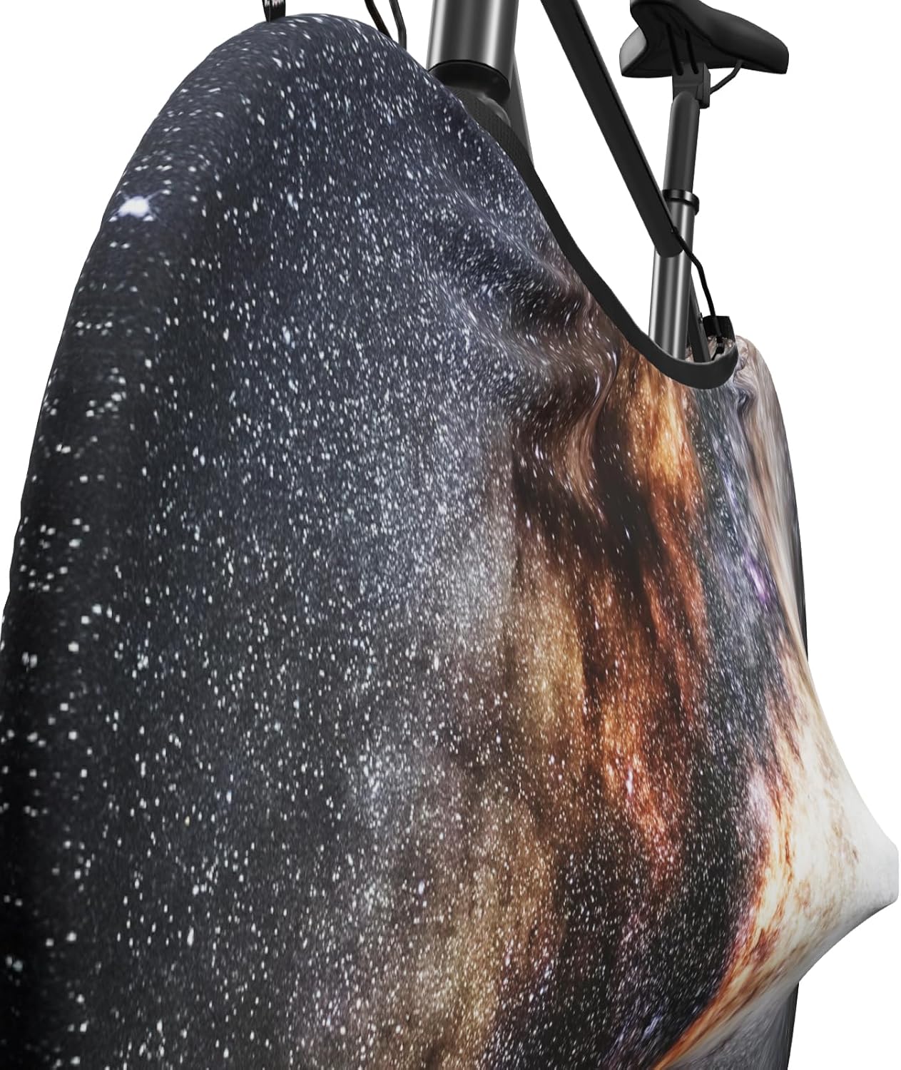 Velo Sock Unisex's Bike Cover