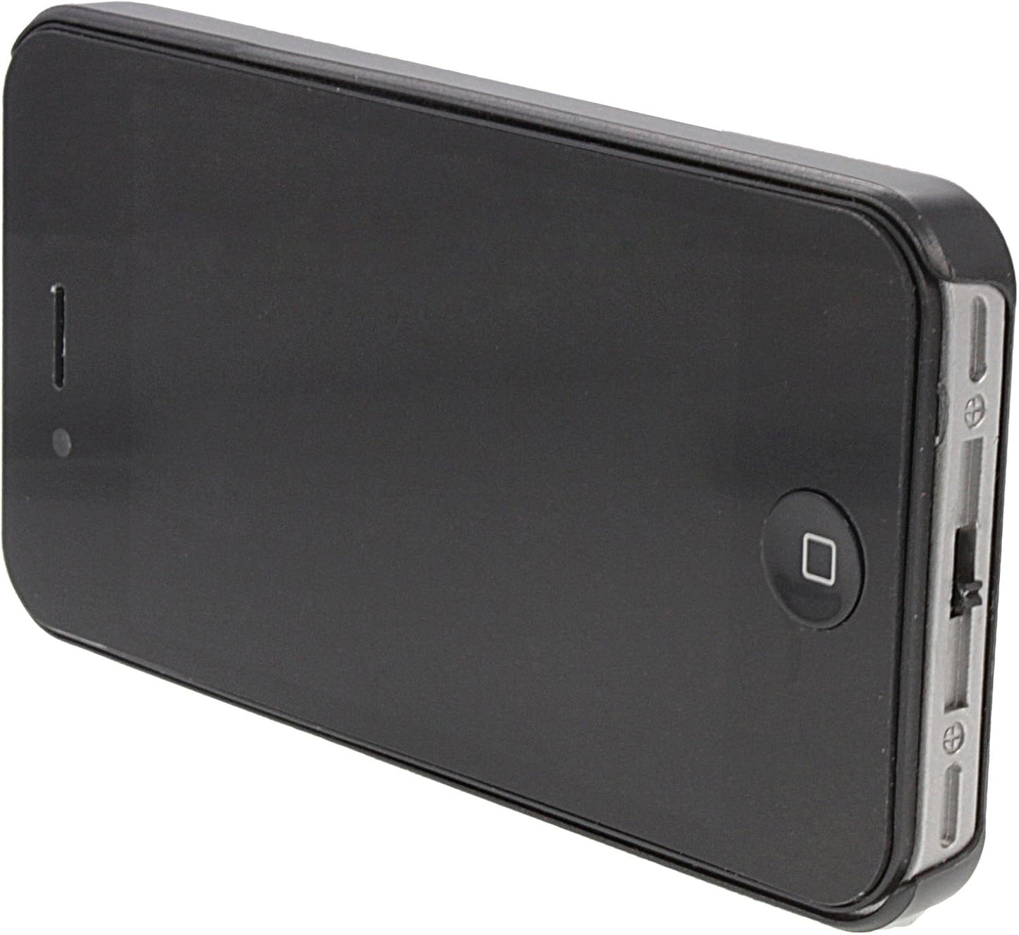 Terminator SGCPM-89 BV Smart Cell Phone Stun Gun - Heavy Duty Rechargeable with LED Flashlight