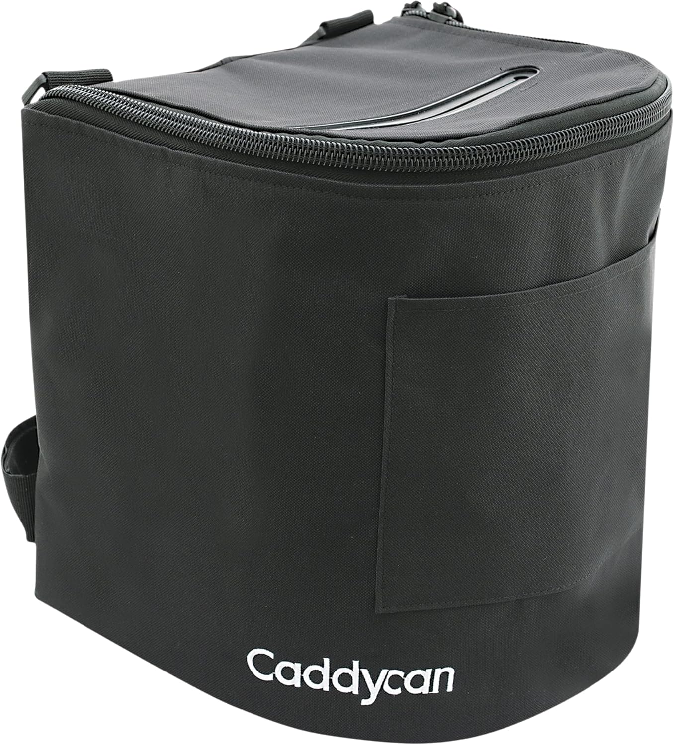 Portable Trash Can for Boating | Tough and Durable Storage Bag for Use with Kayaking, Camping, Hiking, Beach, Fishing | Collapsible, Multi-Purpose