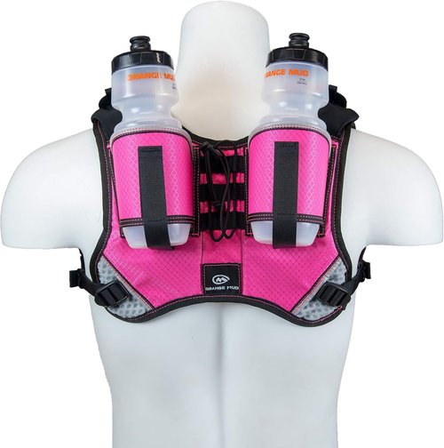 M Orange Mud HydraQuiver VP2 2.0