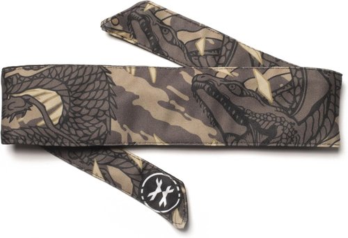 HK Army Headbands (Ryu Tan)
