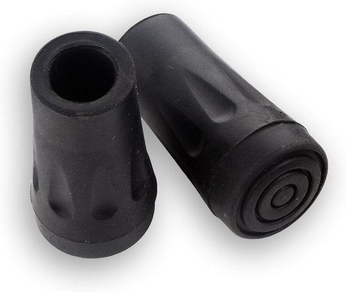 Foxelli Trekking Poles Accessories, Baskets and Tips