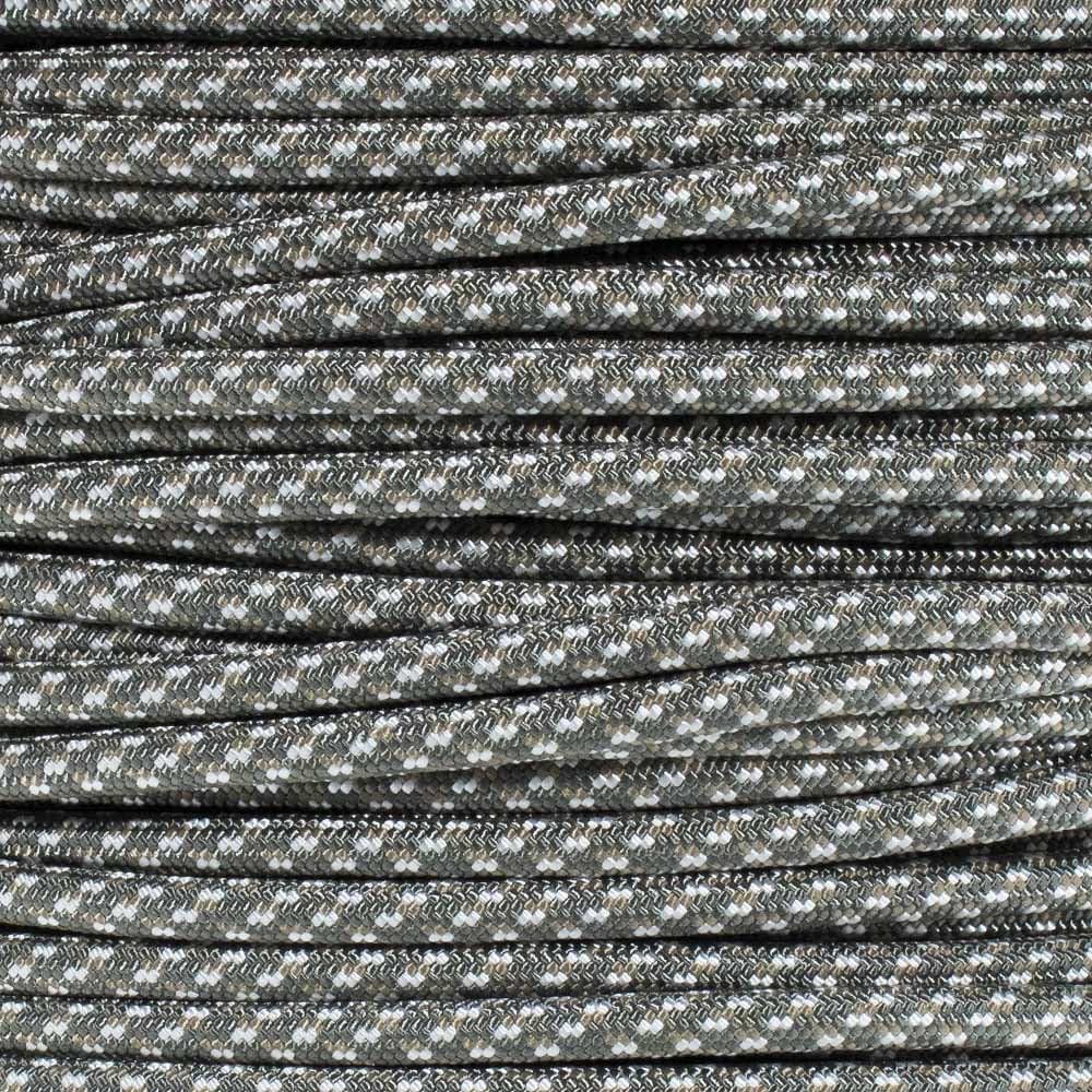 Paracord Planet 750 Paracord and 1/4 Inch, 5/16 Inch Paramax Paracord – Available in Lengths of 10, 25, 50 or 100
