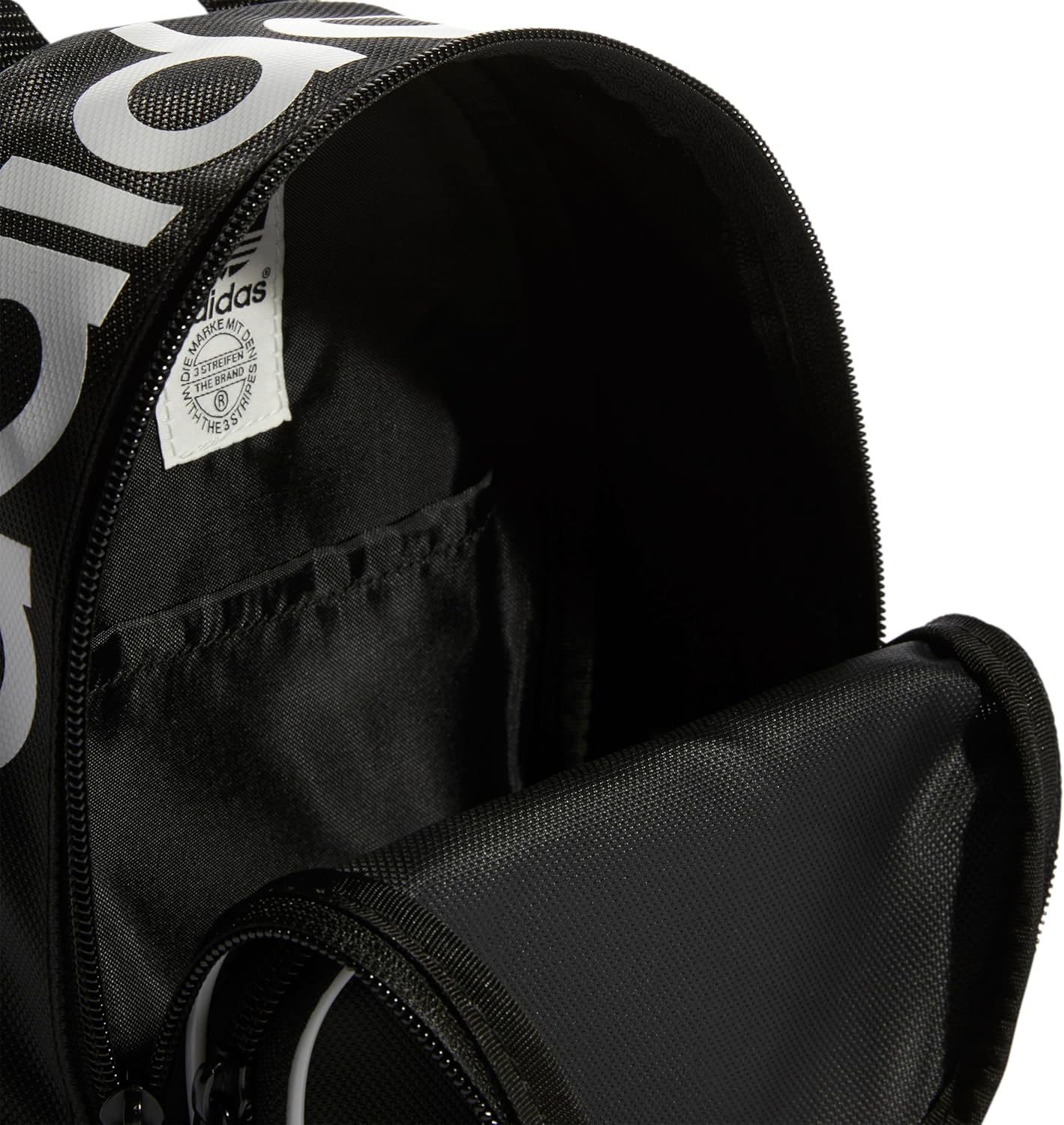 Santiago Mini Backpack