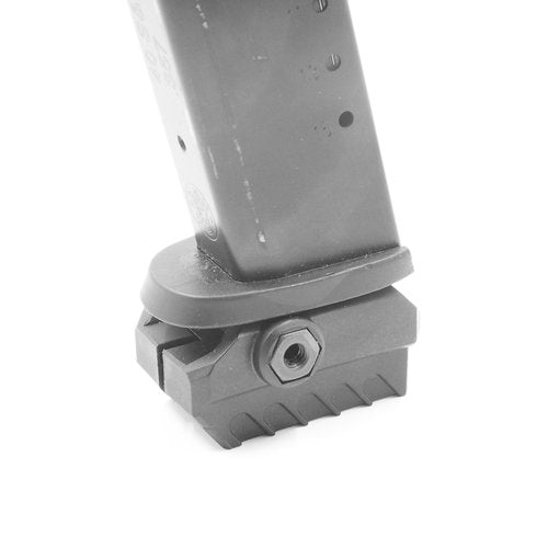 Mantis X3 Dry Fire Training System + Universal MagRail Magazine Floor Plate Adapter