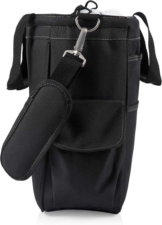 PICNIC TIME NFL Activo Tote Cooler Bag - Soft Cooler Bag - Picnic Tote