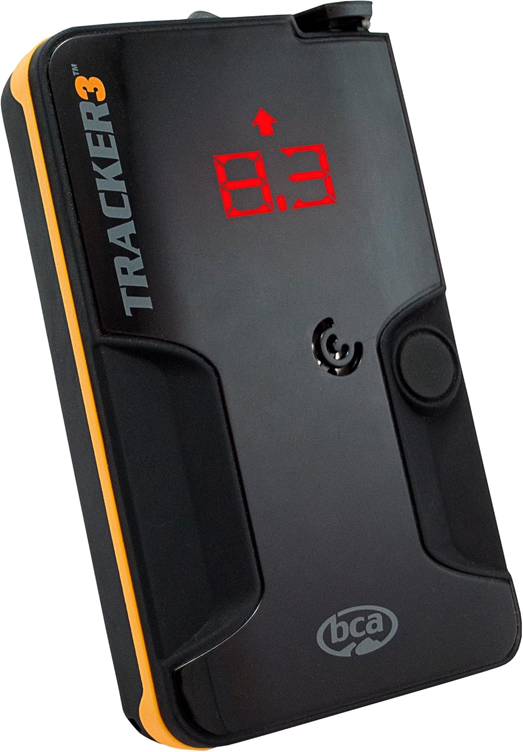 Tracker 3 Beacon 2015 - High-Performance GPS Tracker for Outdoor Adventures