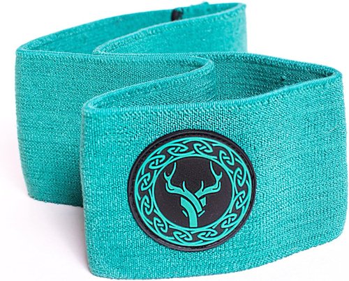 Comfy & Cute Glute Bands
