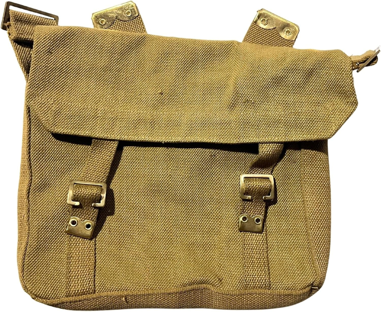 warreplica WWI British P08 Webbing Set (Full Set) Reproduction, Durable and Authentic Design for Collectors, reenactors, and Display use.