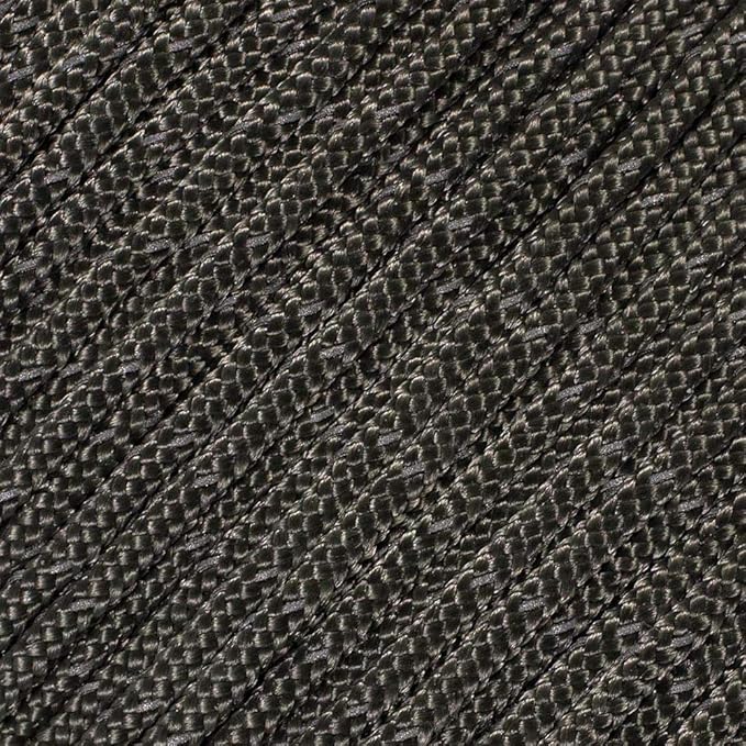 West Coast Paracord – 95 Tensile Strength - 1 Strand Reflective Paracord (10 Feet, Foliage)
