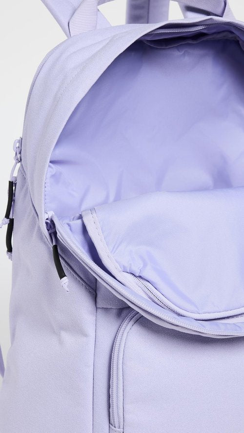 Brevite The Brevite Backpack, Lavender Dream, Purple, One Size