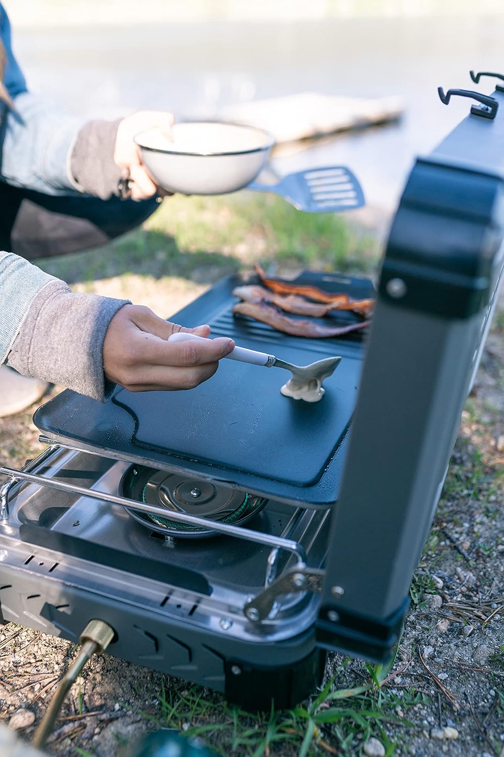 Stansport Griddle