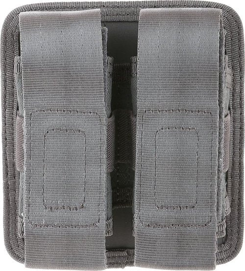 MAXPEDITION DES Double Sheath Pouch (Tan)