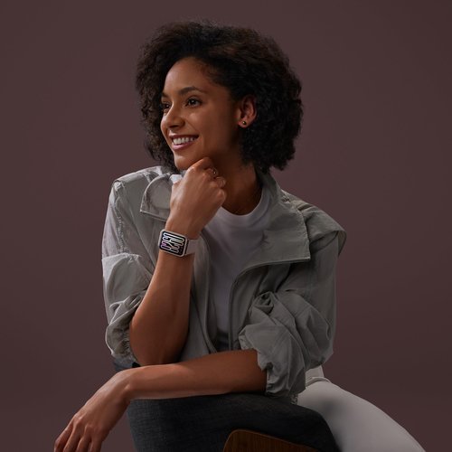 Xiaomi Smart Band 9 Pro Smartband Global Version 1.74" Display Blood Oxygen GPS Health Monitoring Fitness Tracker 150+ Sports Mode - Obsidian Black
