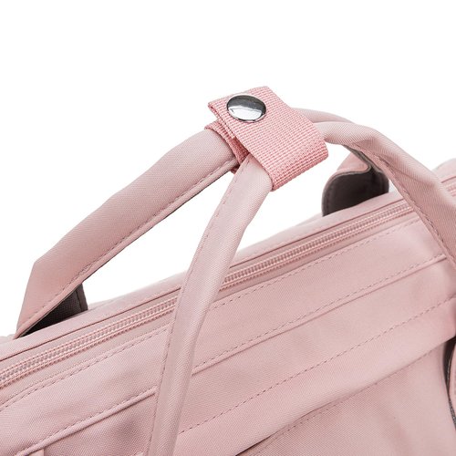 ZAROXOXS Kawaii Pin Collector Bag Ita Bag Pins Display Backpack JK with Inserts for Anime Cosplay Casual Daypacks
