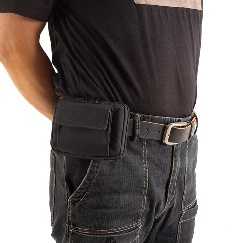 Glove Pouch for Duty Belt,Latex Disposable Glove Holder,Outdoor Molle EMT Glove Pouch,Small Belt Pouch Gloves Pockets for Police Security Firefighter EMS First Responders,Duty Belt Accessories
