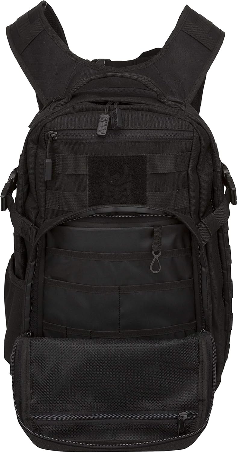 Sports & Outdoor's Traveling, Black, One Size