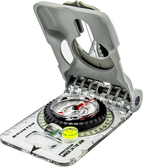 Brunton TruArc20 Compass Glow