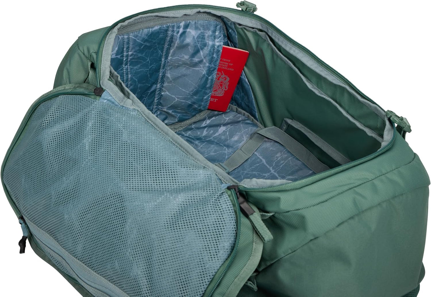 Thule Landmark Travel Backpack Women's