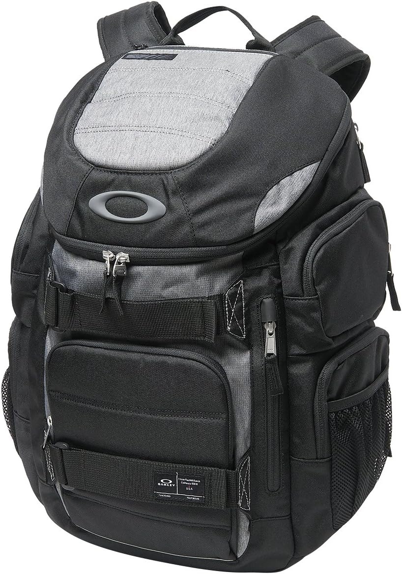 Oakley Men's Enduro 2.0 30L Backpack, Forged Iron, One Size