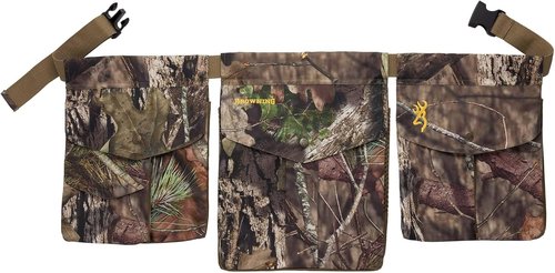 BrowningBrowning, Belted Dove Game Bag, Mossy Oak Break-Up Country