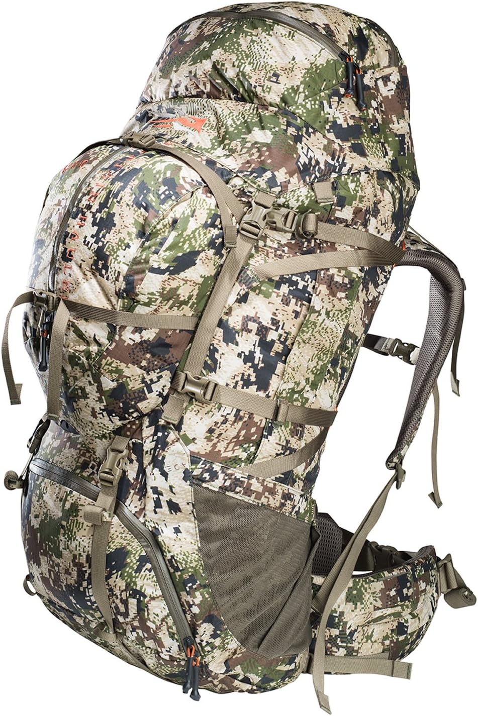 SITKA Gear Mountain Hauler 6200 Optifade Subalpine Medium/Large