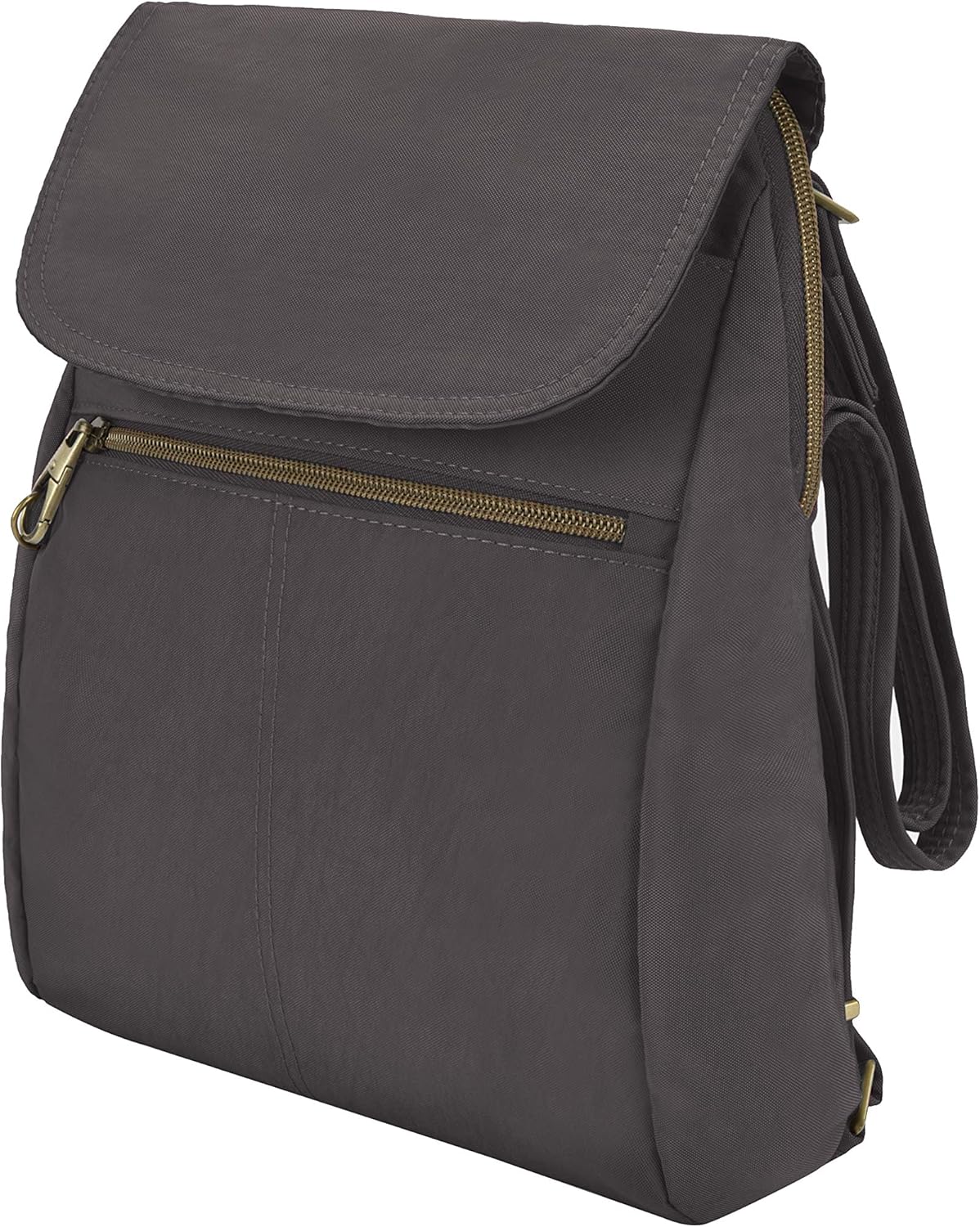 Travelon Anti-Theft Signature Slim Backpack