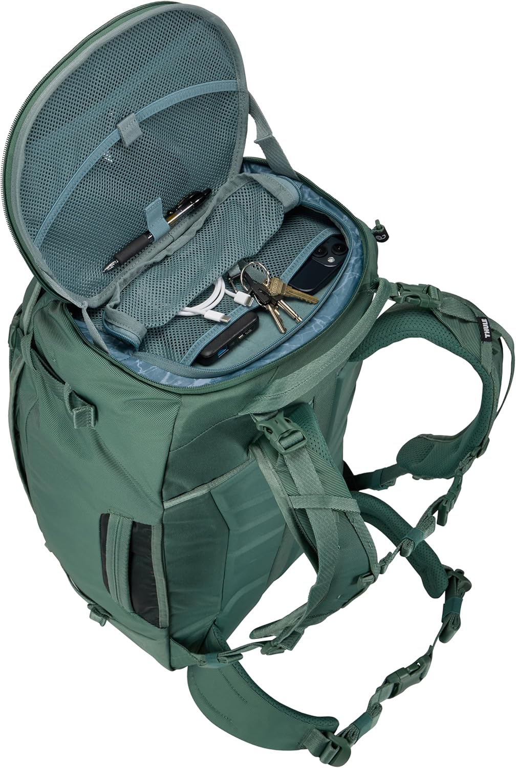 Thule Landmark Travel Backpack Women's