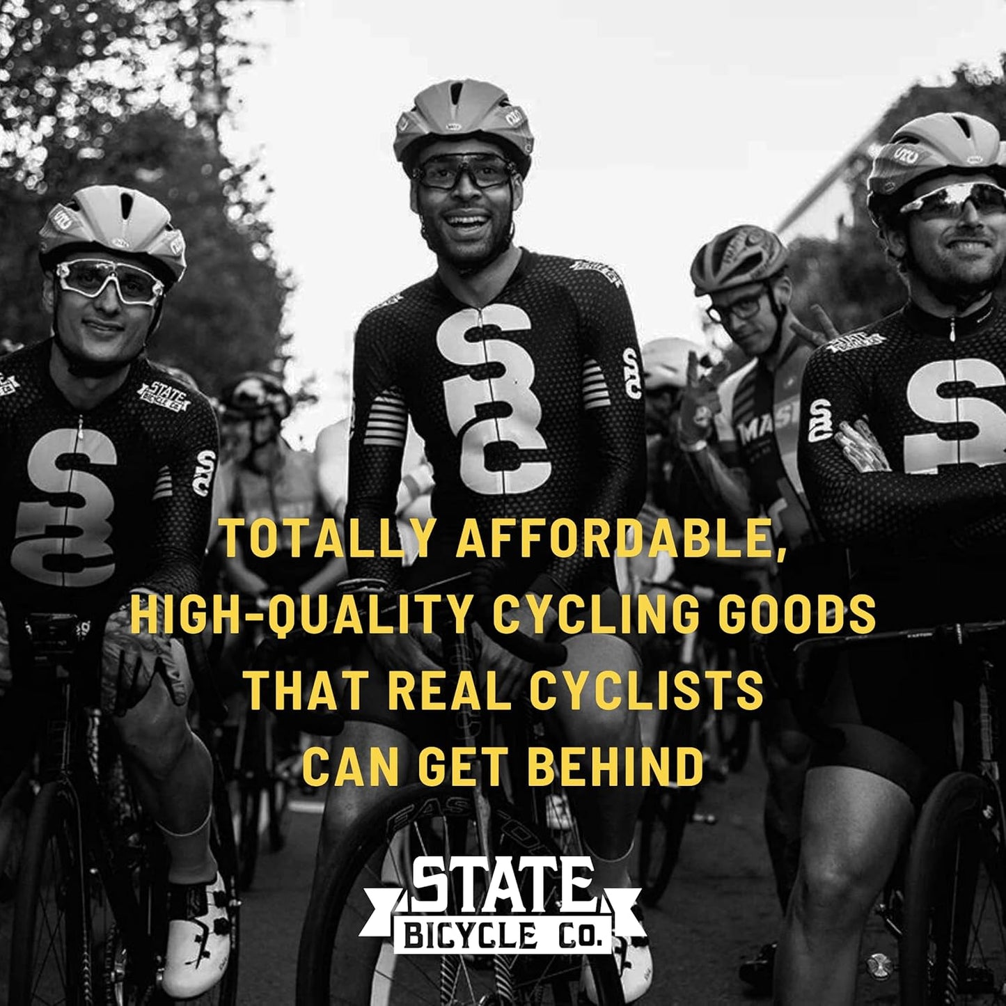 State Bicycle Co. Bicycle Chain Whip, Bike Flexible Portable Tool in Durable Alloy Steel. Comfort Rubberized Grip Removes 1/8” Cogs and Sprockets. Black