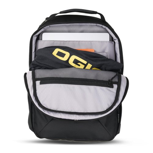 OGIO AXLE DNA, Black, Standard