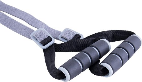 CAP Barbell Elastic Resistant Band with Handles | Multiple Options
