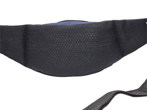 KONDRA Ultra-Light Waist Pack - Made in Ukraine | Blue