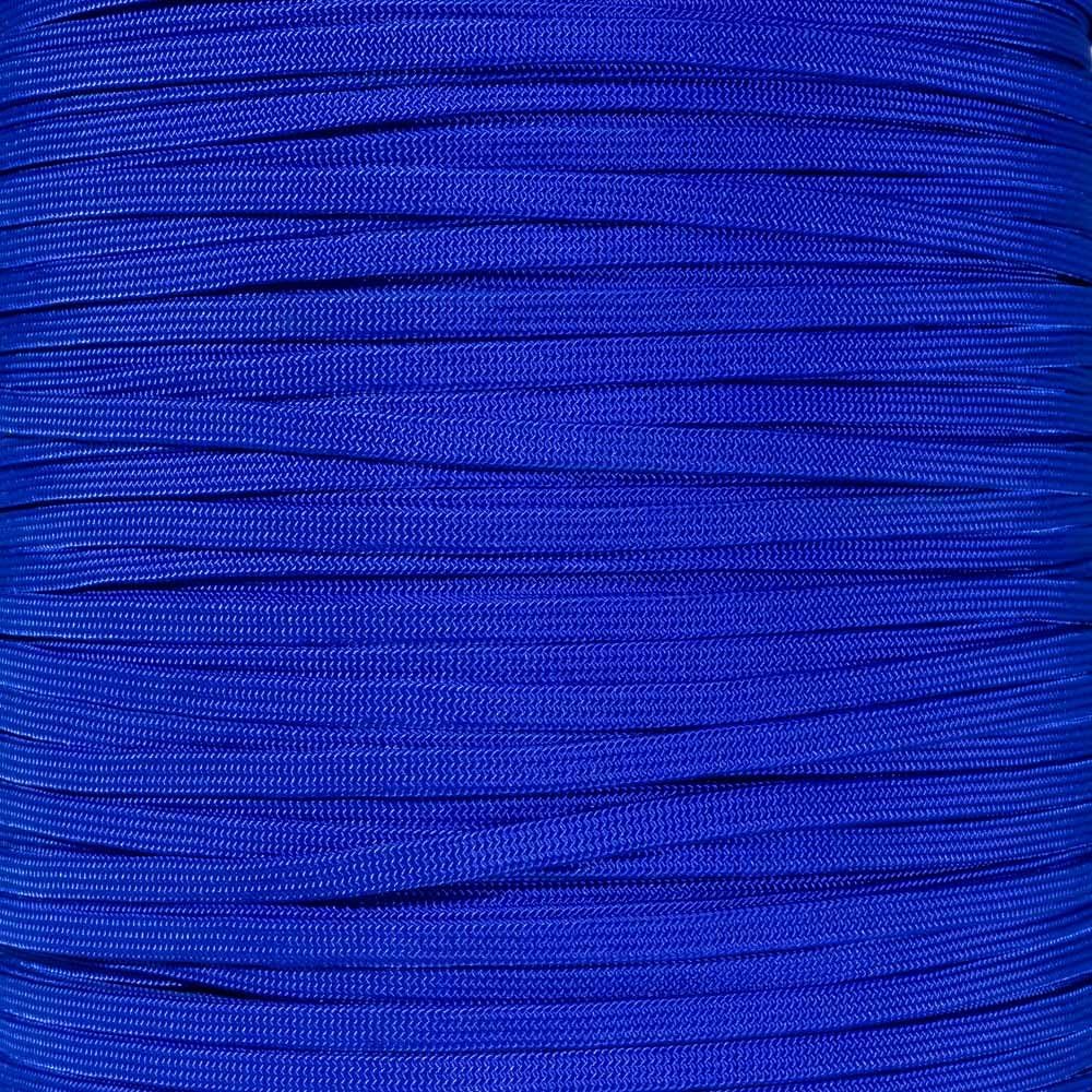 Paracord Planet Coreless 650lb Paracord – Flat Tactical Cord for Crafting and Outdoors