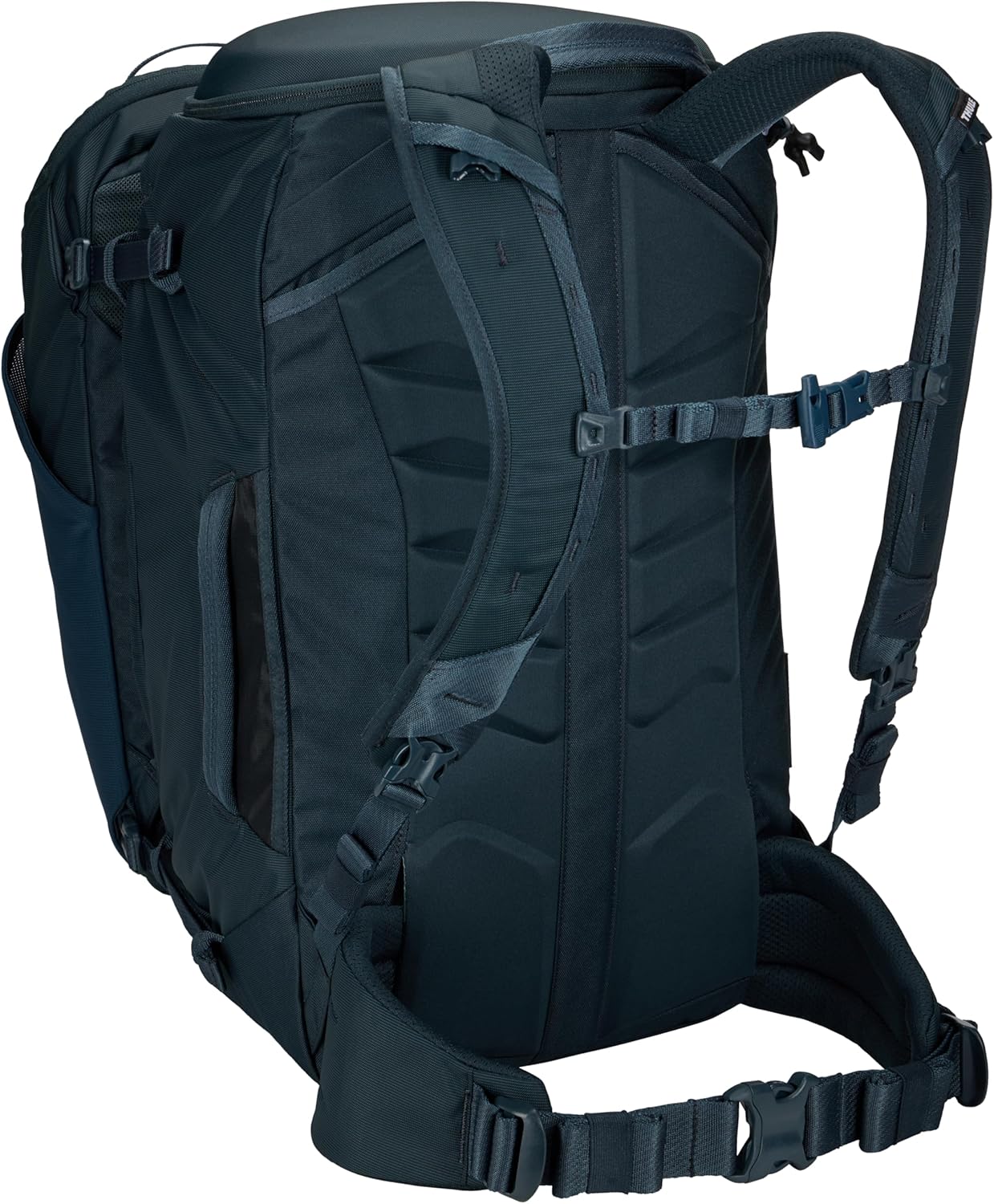 Thule Landmark 40L Travel Pack, Obsidian
