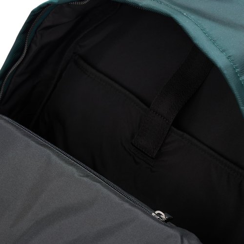 BOSS Catch Nylon Tonal Logo Backpack, pewter green, PCE.