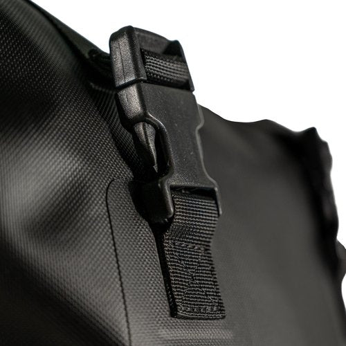 Faraday 30L Waterproof Laptop Backpack // EMP Signal Blocking // Protect Against Tracking, Spying & Hacking Data and Devices // Military Grade RFID Blocking Bag