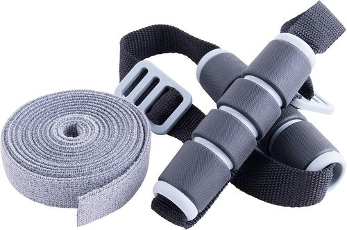 CAP Barbell Elastic Resistant Band with Handles | Multiple Options