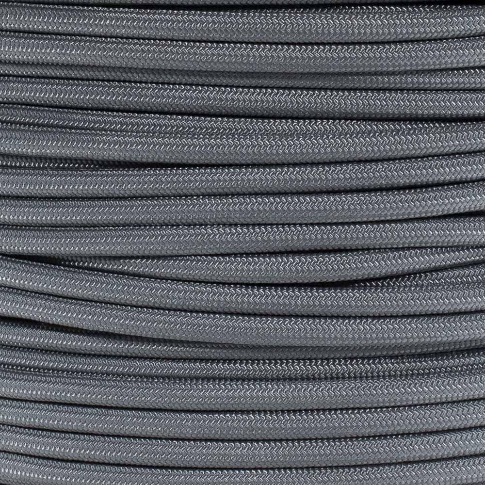Paracord Planet 750 Paracord and 1/4 Inch, 5/16 Inch Paramax Paracord – Available in Lengths of 10, 25, 50 or 100